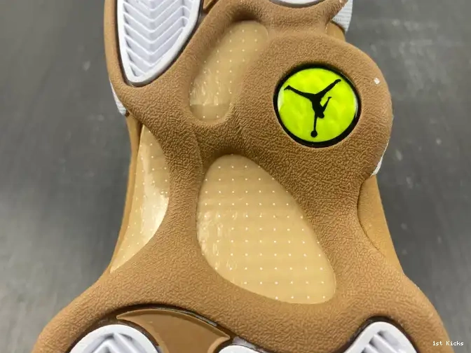 Wheat Air 414571-171 Jordan 13 0624